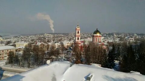 Бирск ехать