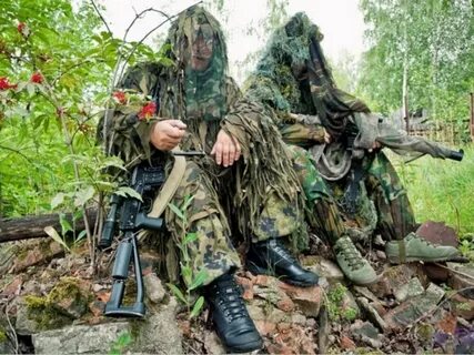Ем разведка