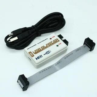 Usb blaster