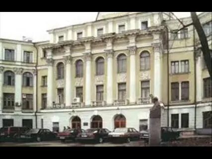 St petersburg college