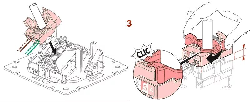 Как подключить интернет розетку легран. Схема подключения розетки rj45 legrand valena. монтаж розетки rj45 legrand valena. схема подключения интернет розетки legrand rj 45. розетки легранд rj45 схема.