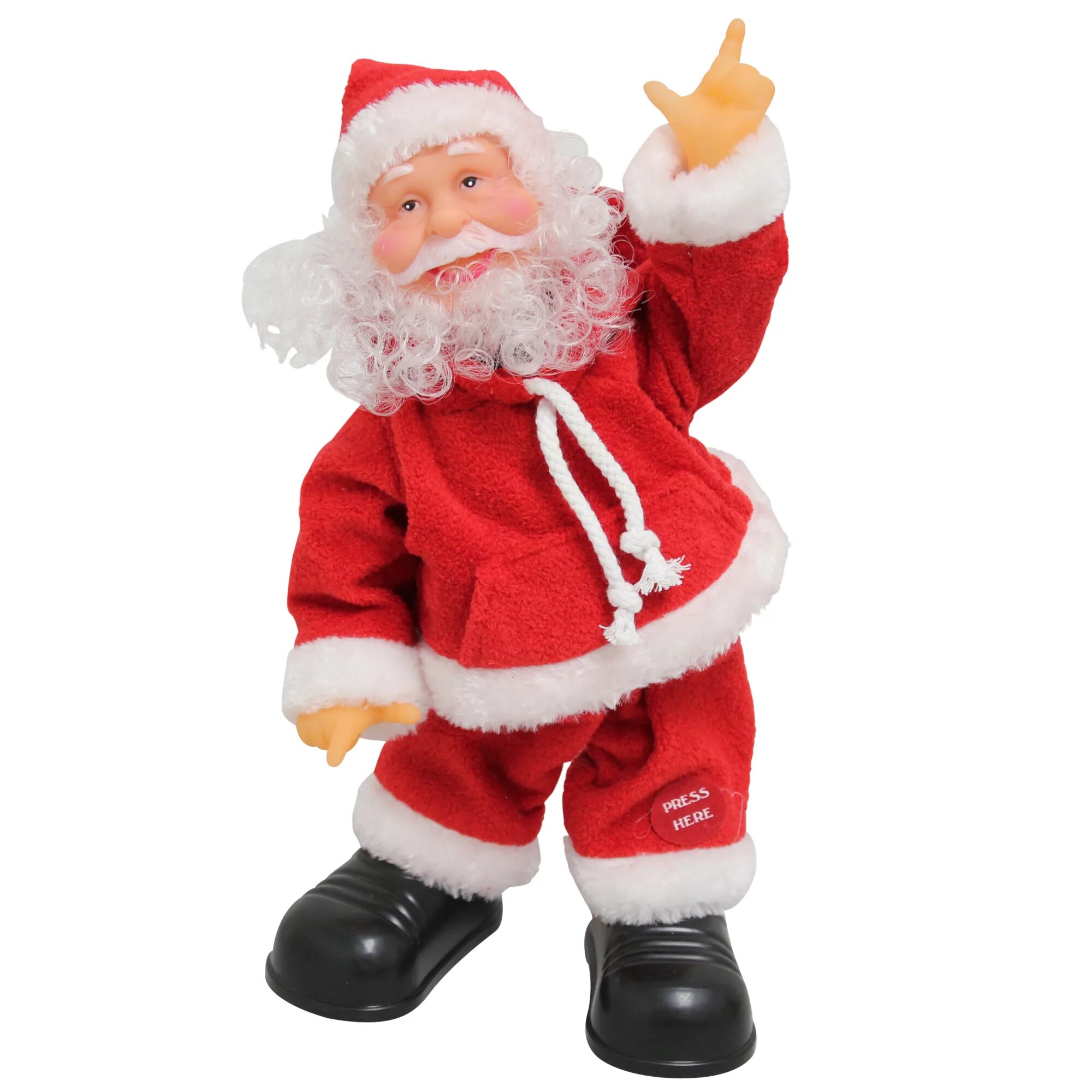 Weihnachtsmann. Weihnachtsmann