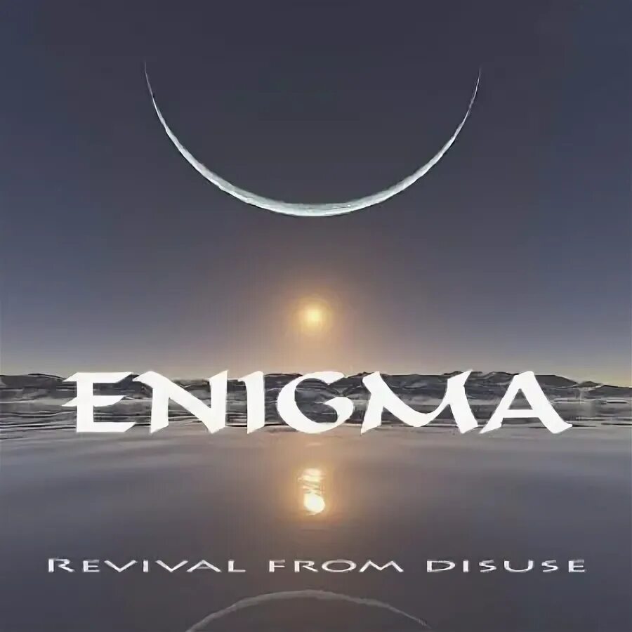 Изображения и фотографии обложек Revival From Disuse Last.fm
