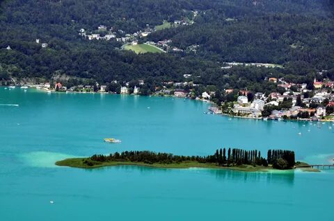 See lake