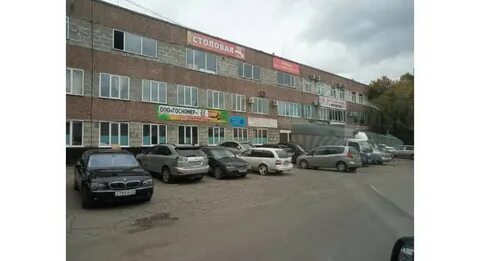Барнаул 2