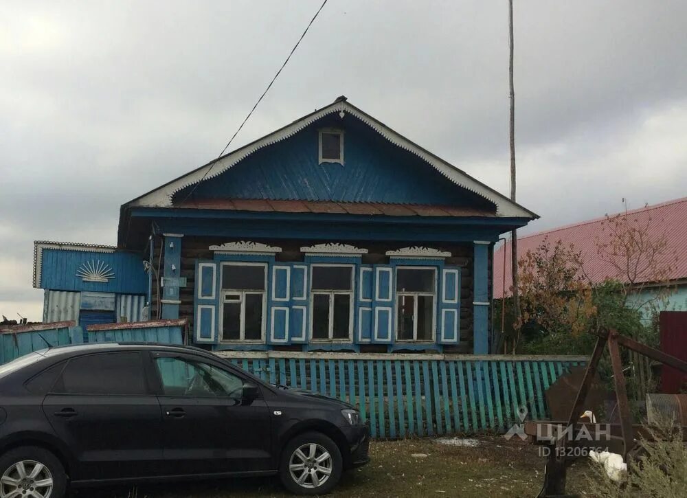 Дом в кушнаренковском районе. Дом в кушнаренковском районе