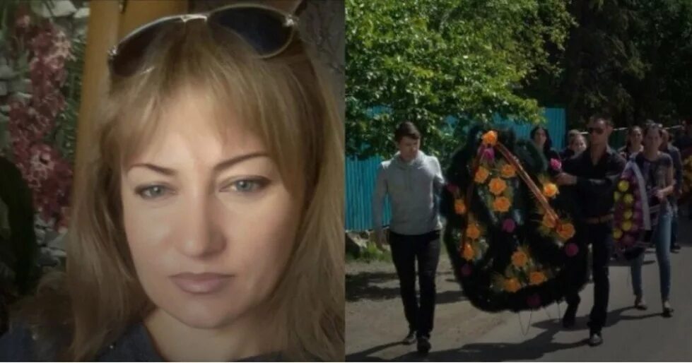 О зверском преступлении все забыли?": Суд над убийцами многодетной матери в Псеб