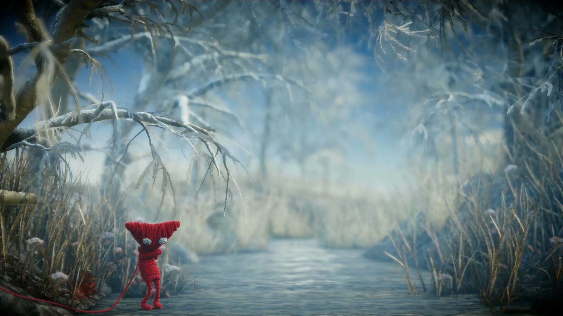 Игра про нитки. Ярни Unravel. Unravel 1. Unravel ps4. Unravel 2.