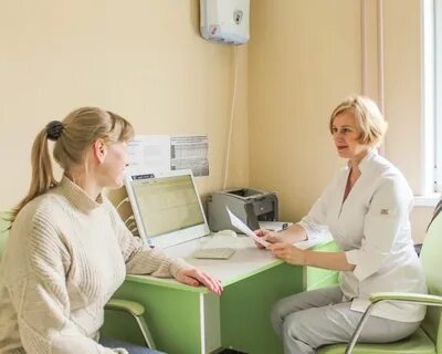 Дефицит медицинских