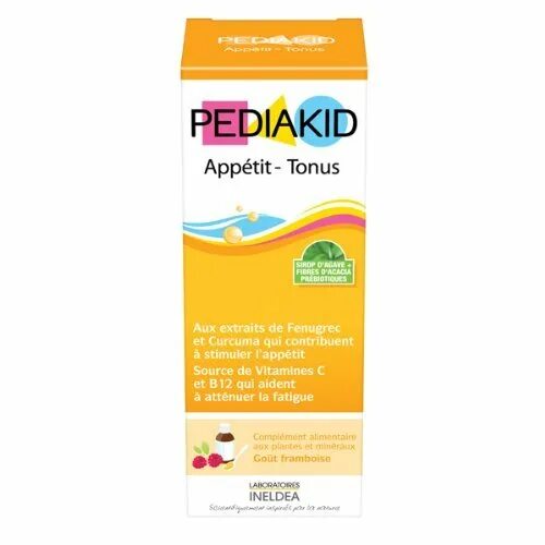 Pediakid fitovermil. Педиакид аппетит тонус. Стимуляторы аппетита. Педиакид беби газ сироп 125,0. Педиакид аппетит тонус.