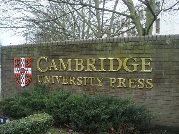 Cambridge university press. Издательство cambridge university press. издательство кембриджского университета. кембридж юниверсити пресс. табличка cambridge.