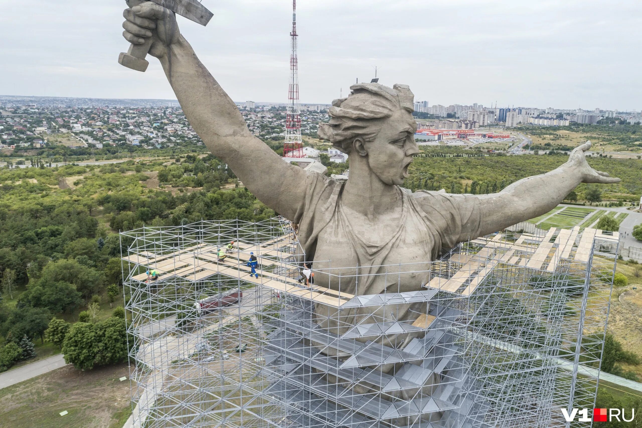 Сколько родина высоты