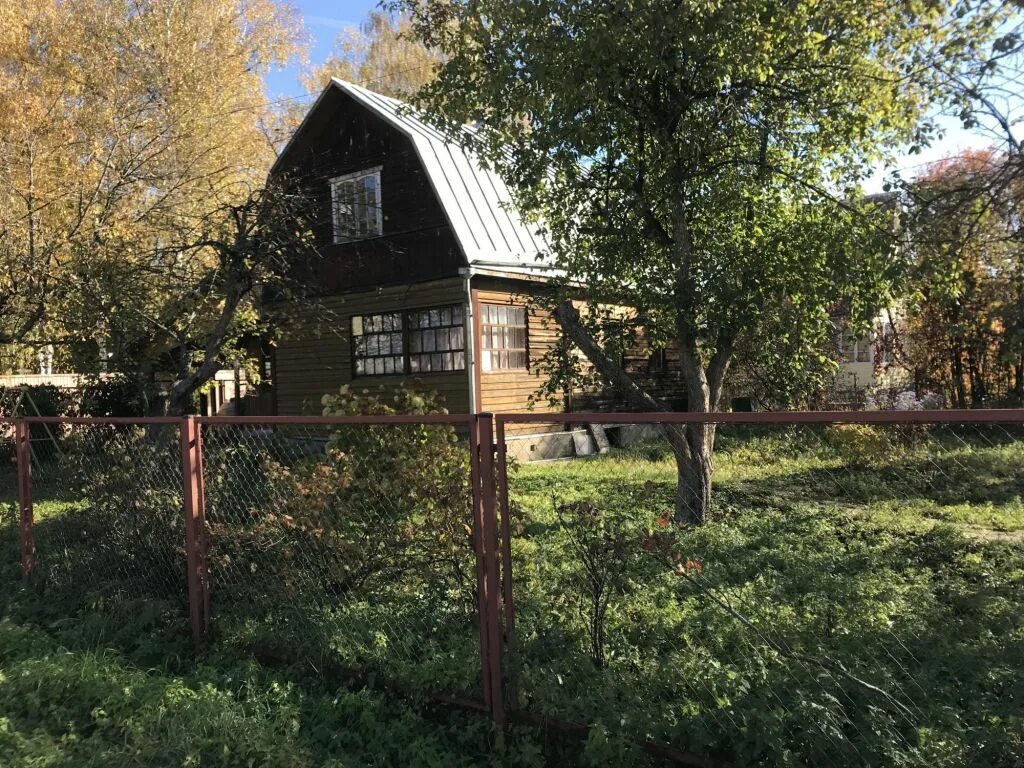 Дача в домодедовском районе от собственника