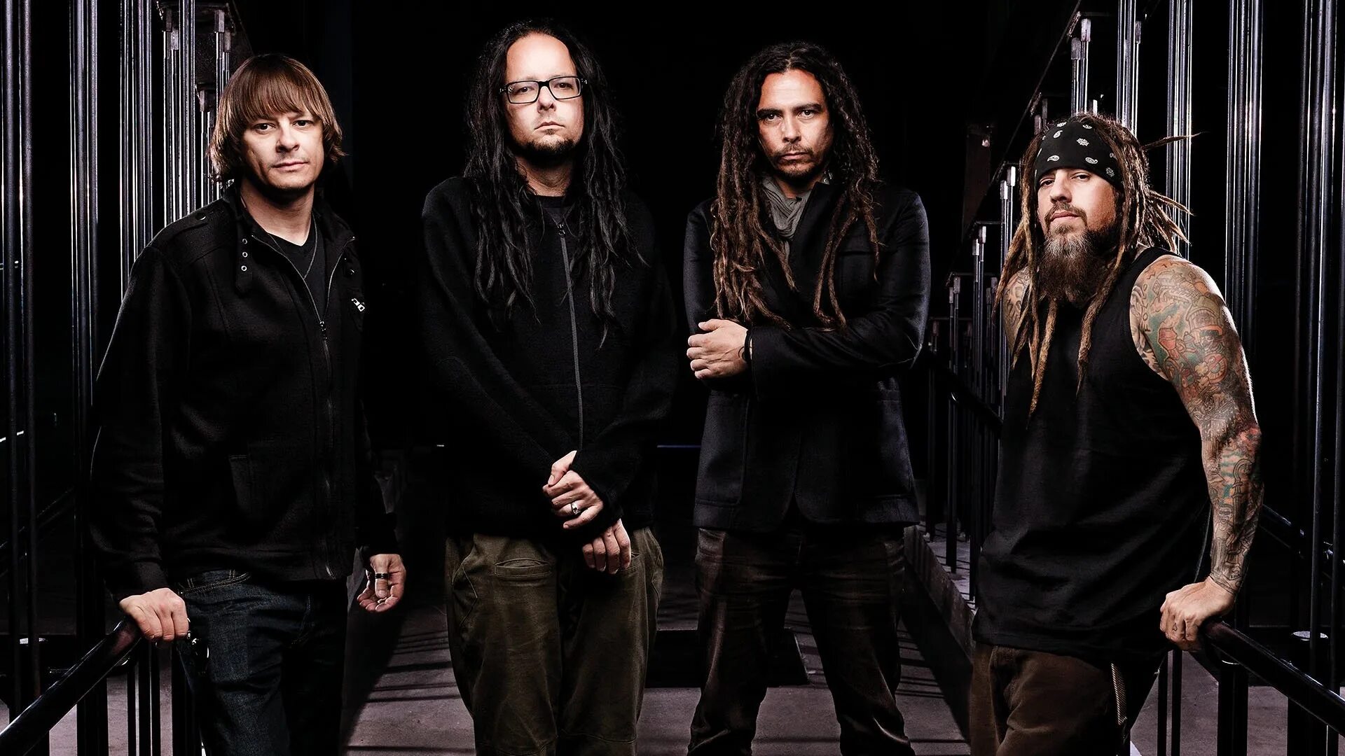 Korn again. Korn 1994. korn 2005. korn 1995. korn 1992.