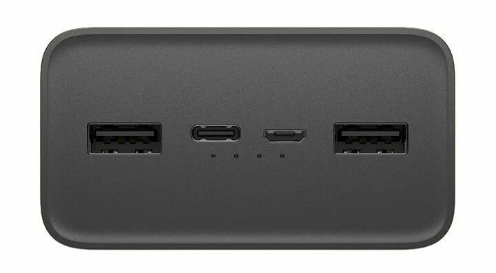 Xiaomi mi power bank 30000. Xiaomi mi power bank 30000