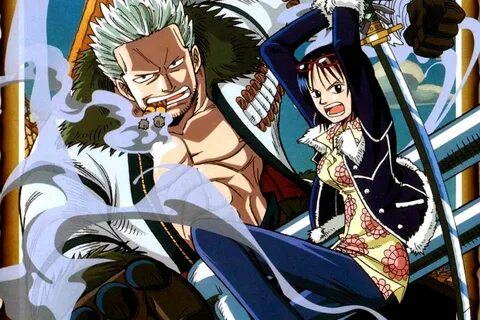 One piece tashigi