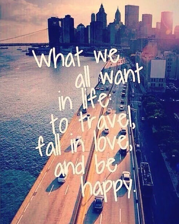 I want to make you happy