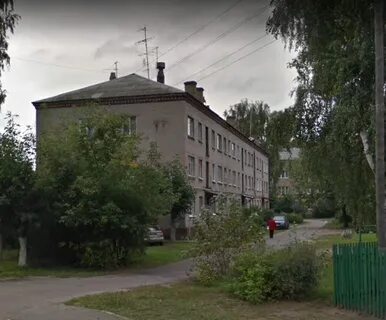 Ул крупской 12