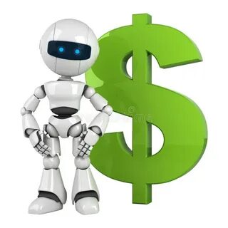 Бинарные боты