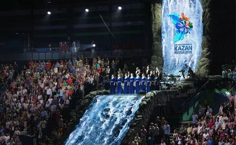 Спорта 2015