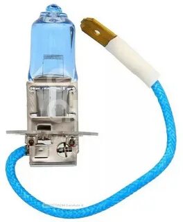 Лампа h3 12v 55w