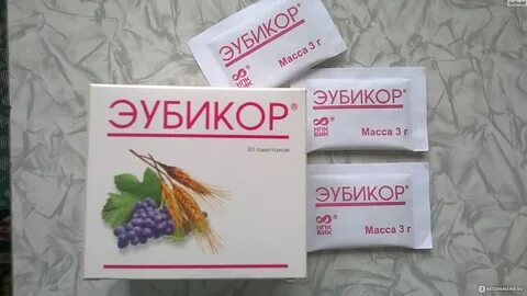 Чем хорош эубикор