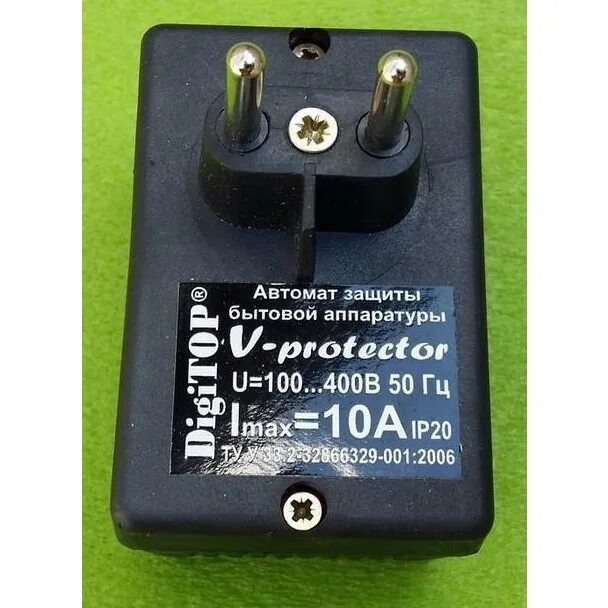 V protect. Автомат защиты бытовой аппаратуры v protector digitop. v-protector 25а. digitop v-protector vp-10a настройка. digitop v-protector vp-10a инструкция.