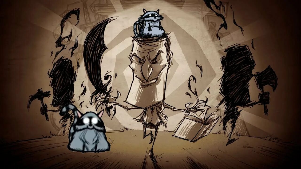 Don t well. Don t starve максвелл. maxwell don&#039;t starve together арт. уолтер донт старв. уильям донт старв.