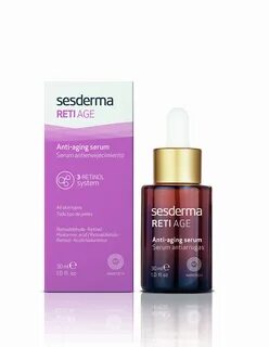 Sesderma сыворотка