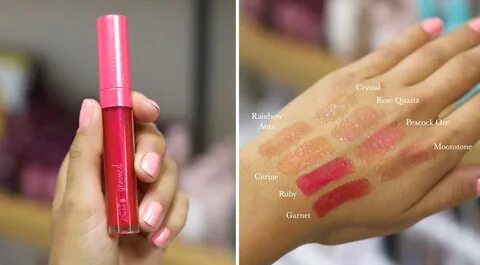 Gloss 100