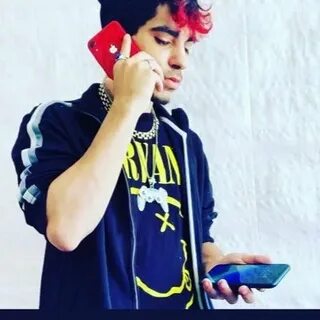 Trip boy