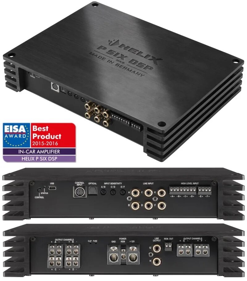 Helix p dsp. Helix 6 канальный усилитель. автомобильный усилитель helix p six dsp mk2. helix p six dsp mk2 микширование.
