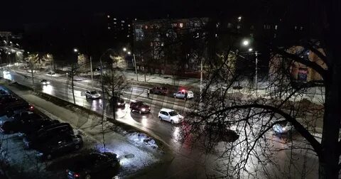 Вечером 26