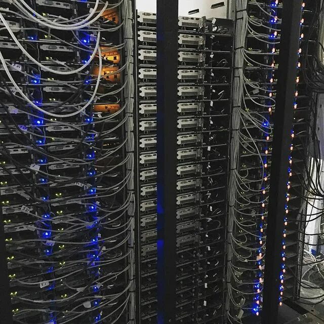 майнинг отель красноярск