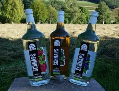 Shnaps rohati