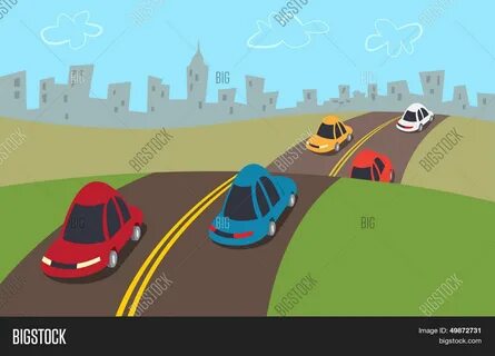 Another road