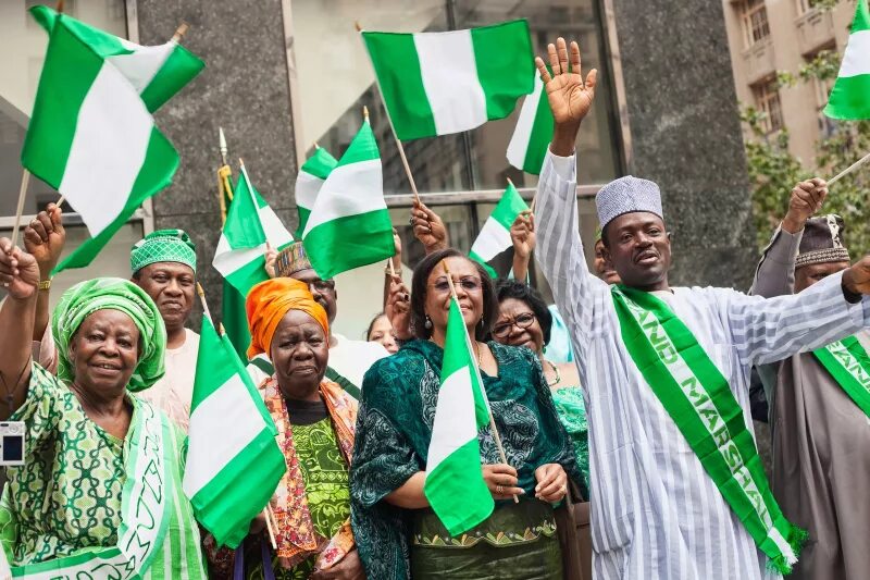 Страна нигер население численность. Нигерия 2023. Нигерия люди. День независимости Нигерии. Федеративная Республика Нигерия.