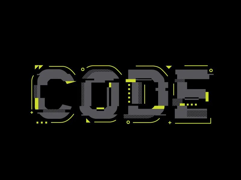 S and t coding