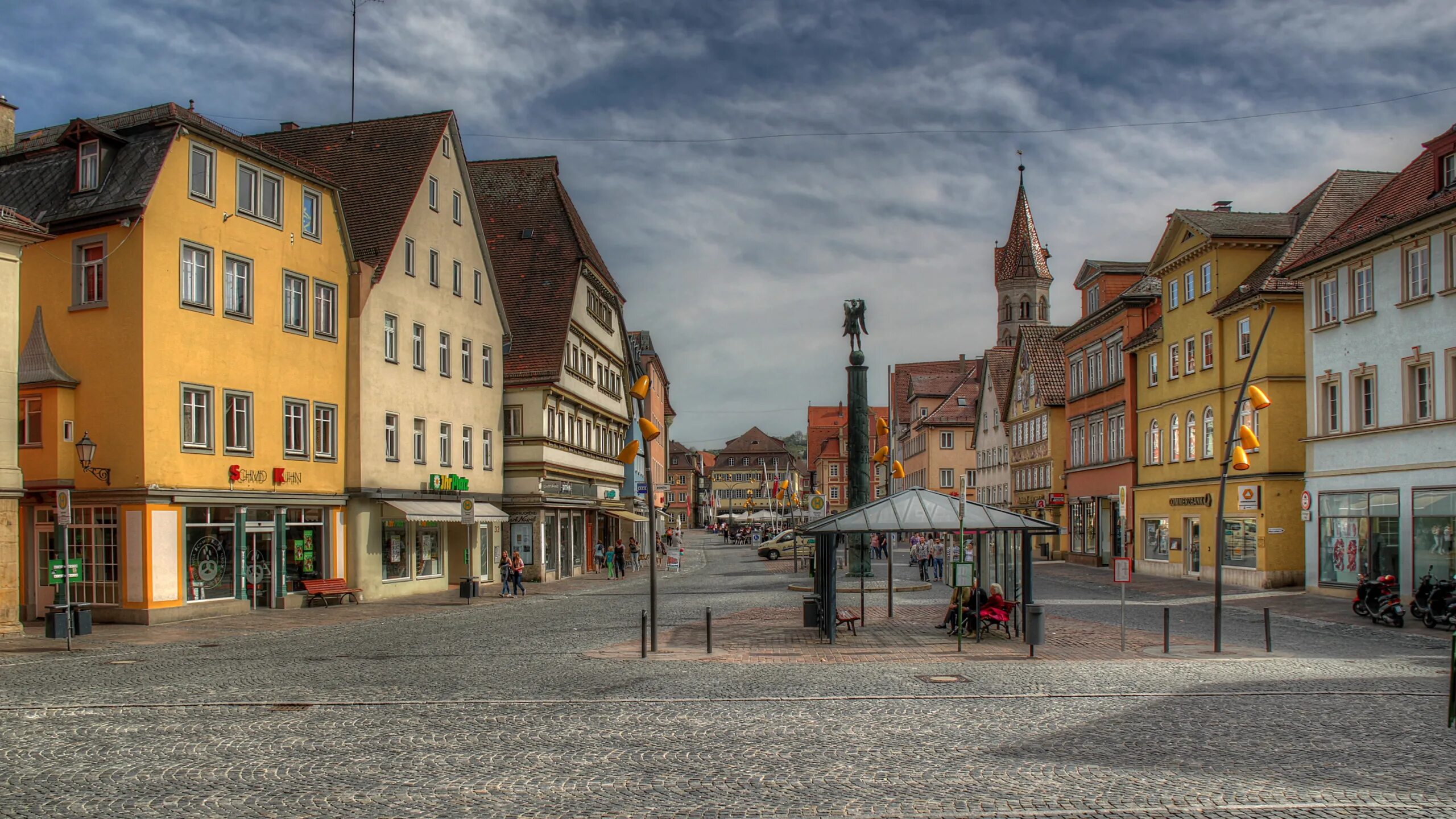 Швебиш халль германия улицы город. Ротенбург-об-дер-таубер. Хаген город в германии. Центр города вайле. Париж улица верди.