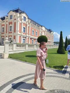 Замок талю в геленджике