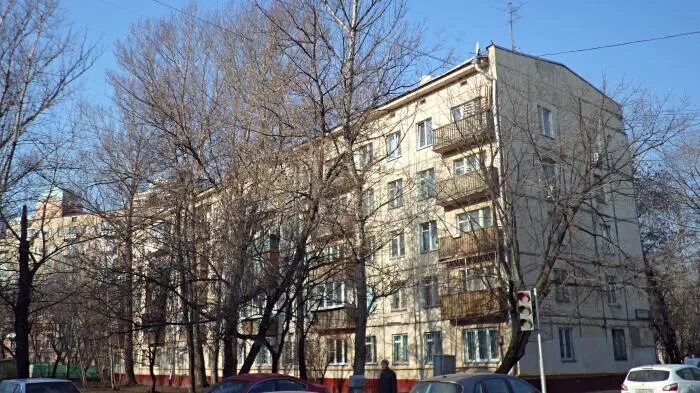 Москва, ул. Красина 19 стр 1. Ул красина д 19 стр 1. Красина 19 стр 1. Москва, ул.