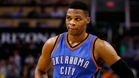 Russell Westbrook despede-se dos Oklahoma City Thunder - Pró Desporto.