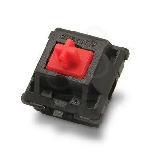 Red switch