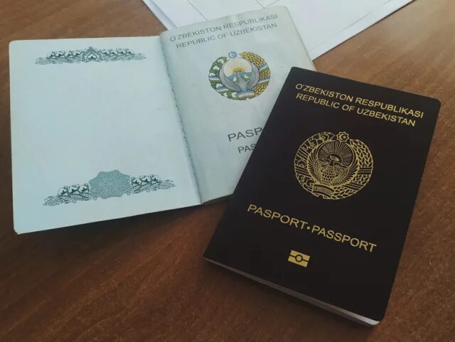 По мнению Зафара Хашимова, миллионы россиян хотели бы получить паспорт Узбекиста