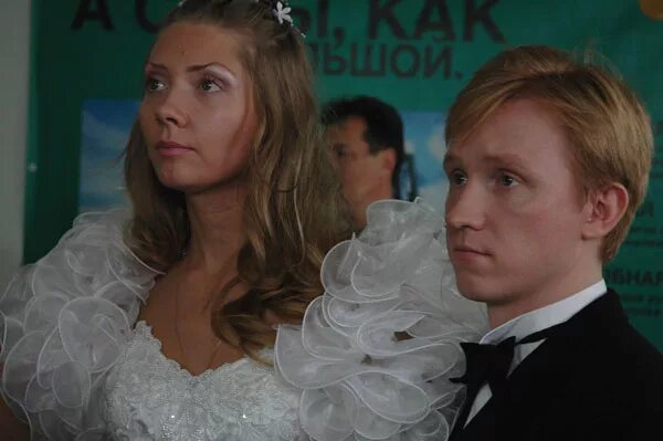 Сериал Уолл Стрит: Деньги не спят на телеканале ОНТ
