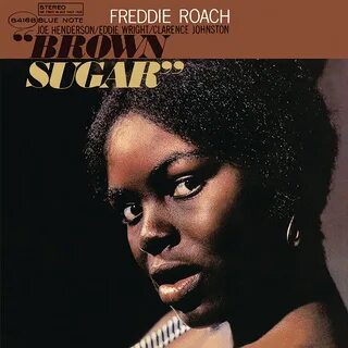 Brown Sugar", Freddie Roach.