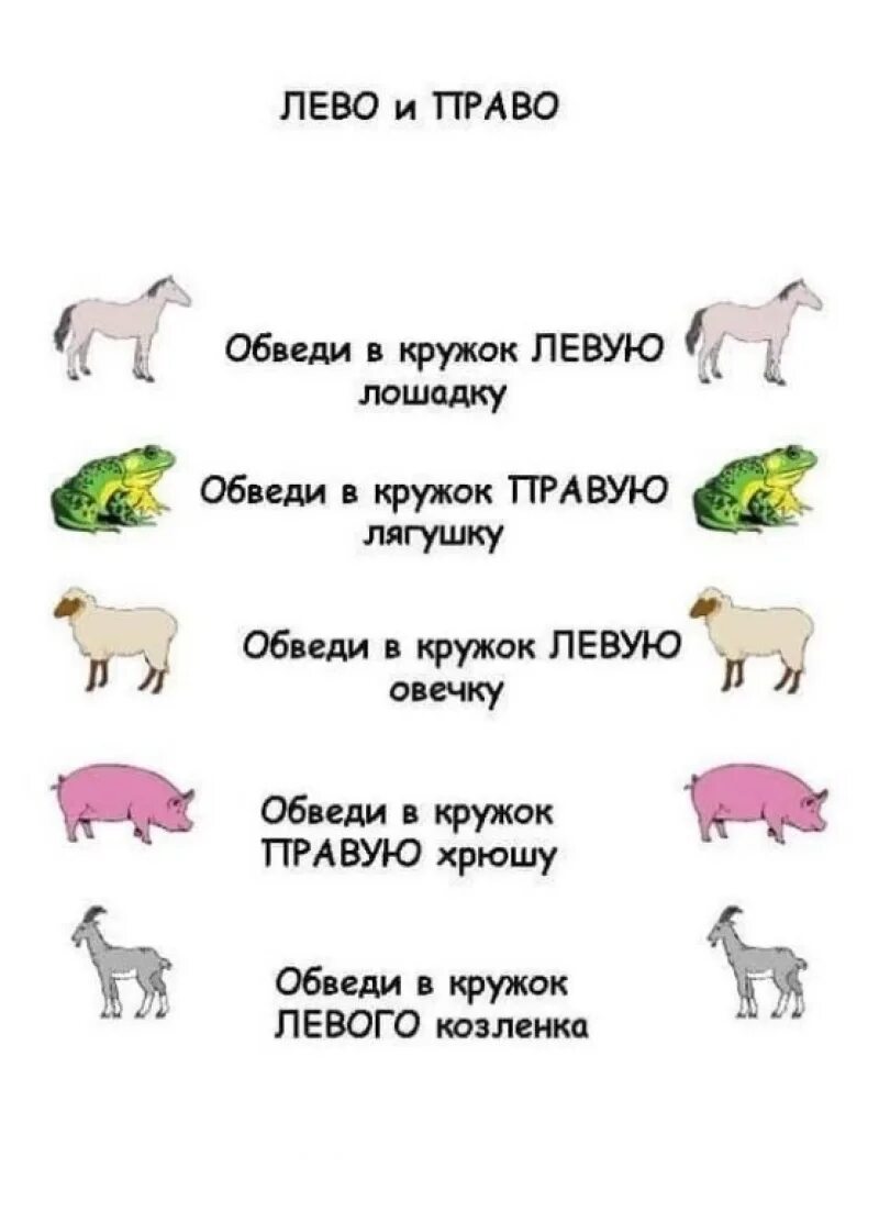 Как научиться различать. Как научить ребенка различать право и лево. право лево задания для дошкольников. право-лево для дошкольников. учим лево право для детей.