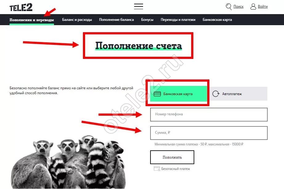 Пополнить счёт теле2. Пополнение баланса теле2. Карта пополнения счета теле2. Оплатить теле2 банковской картой. Пополнить баланс теле2 с телефона