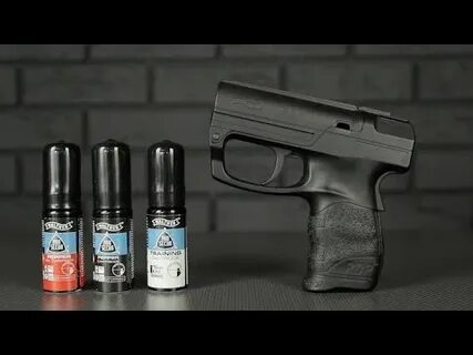 Аэрозольные пистолеты для самообороны какой лучше