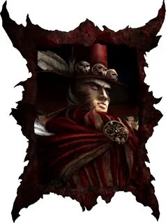Disciples 2 легионы проклятых